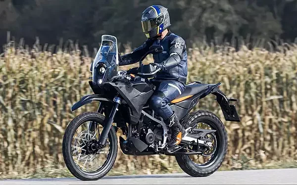 KTM 390 Adventure [2025] Price in Bangladesh