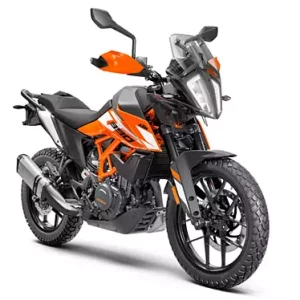 KTM 390 Adventure Price in Bangladesh