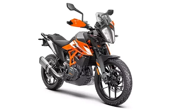 KTM 390 Adventure Price in Bangladesh