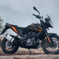 KTM 390 Adventure X Price in Bangladesh