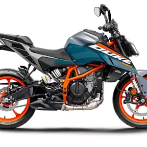 KTM 390 Duke Price in Bangladesh