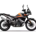 KTM 890 Adventure R Price in Bangladesh