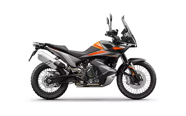 KTM 890 Adventure R Price in Bangladesh