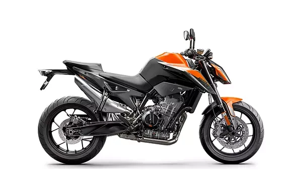 KTM 890 Duke Price in Bangladesh