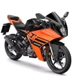 KTM RC 125 Price in Bangladesh