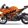 KTM RC 200 Price in Bangladesh