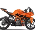 KTM RC 390 Price in Bangladesh