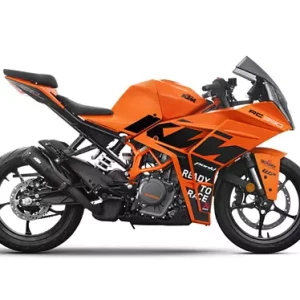 KTM RC 390 Price in Bangladesh