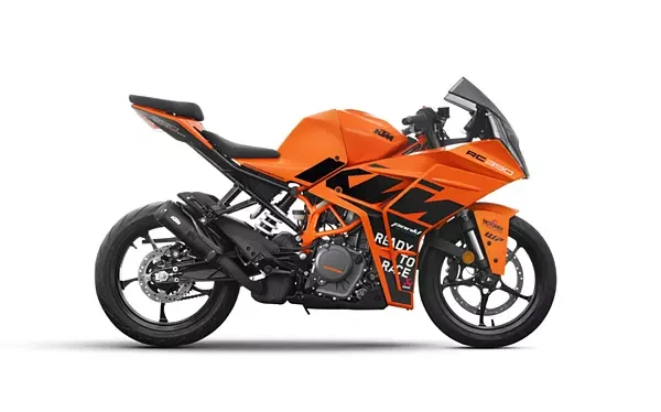 KTM RC 390 Price in Bangladesh