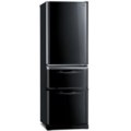 MITSHUBISHI 301L Black MRC46C Top Mount Refrigerator Price In Bangladesh