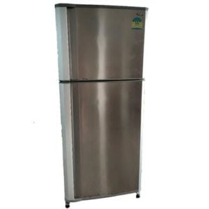 MITSUBISHI 501L MR-F62C-DSP Bottom Mount Refrigerator Price In Bangladesh