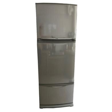 MITSUBISHI 342L MR-V45C-DS-P Bottom Mount Refrigerator Price In Bangladesh