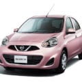 Nissan March Price in Bangladesh