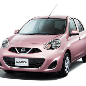 Nissan March Price in Bangladesh