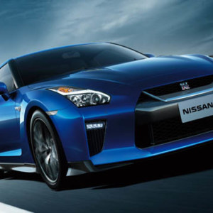 Nissan Nissan GT-R Price in Bangladesh