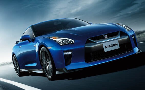 Nissan Nissan GT-R Price in Bangladesh