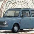 Nissan PAO Price in Bangladesh