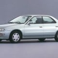 Nissan Presea Price in Bangladesh