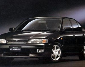 Nissan Primera Camino Price in Bangladesh