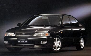 Nissan Primera Camino Price in Bangladesh