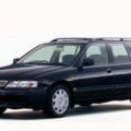 Nissan Primera Camino Wagon Price in Bangladesh