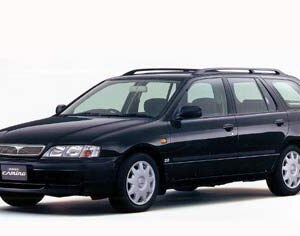 Nissan Primera Camino Wagon Price in Bangladesh