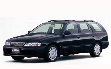 Nissan Primera Camino Wagon Price in Bangladesh