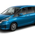 Nissan Serena Price in Bangladesh