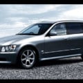 Nissan Stagea Price in Bangladesh