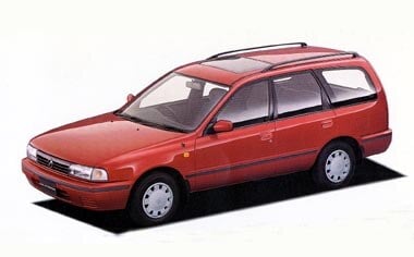 Nissan Sunny California Price in Bangladesh