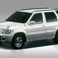 Nissan Terrano Regulus Price in Bangladesh