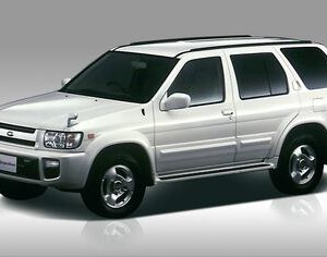 Nissan Terrano Regulus Price in Bangladesh