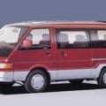 Nissan Venette Largo Coach Price in Bangladesh