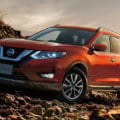 Nissan X-Trail Hybrid Price in Bangladesh