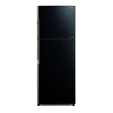 HITACHI 395L R-ZG481EMS-GBK Top Mount Refrigerator Price In Bangladesh