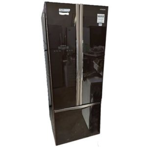 HITACHI 405L RWB-480P2MS-GBK Top Mount Refrigerator Price In Bangladesh