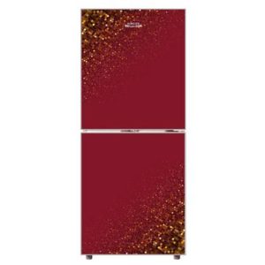 Singer 243 Ltr Red SRREF-SINGER-BCD-243R-RG Top Mount Refrigerator Price In Bangladesh