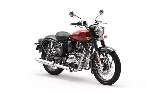 Royal Enfield Classic 350 Price in Bangladesh And INDIA