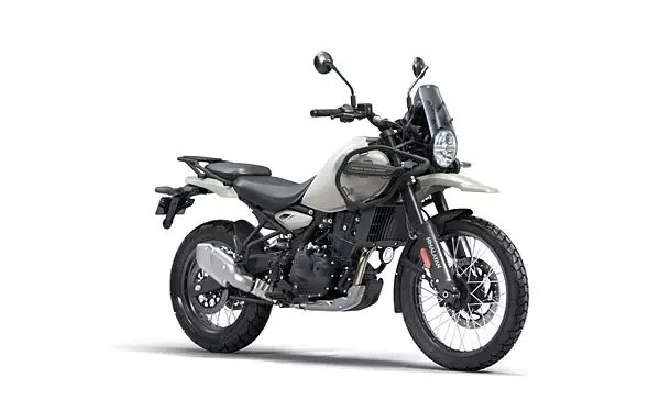 Royal Enfield Himalayan 450 Price in Bangladesh