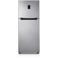 SAMSUNG 363L Silver RT-35FDACDSL Top Mount Inverter Refrigerator Price In Bangladesh