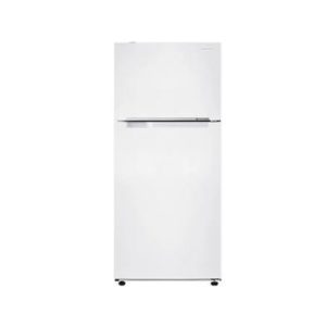 SAMSUNG 255L Silver RT-31FAREDWW Top Mount Inverter Refrigerator Price In Bangladesh