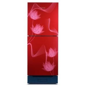 Singer 231 Ltr Red SRREF-SS500-FTDS230Z-RG Top Mount Refrigerator Price In Bangladesh