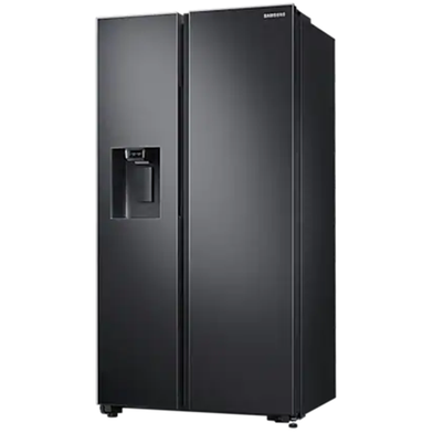 Samsung RS65R54112C/SG 617 Ltr Refrigerator Price In Bangladesh