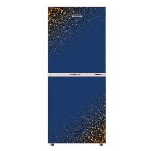 Singer 243 Ltr Blue SRREF-SINGER-BCD-243R-NG Top Mount Refrigerator Price In Bangladesh