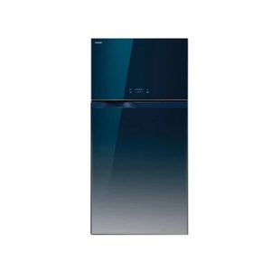 TOSHIBA 328L GR-EF37SED TOP MOUNT INVERTER REFRIGERATOR Price In Bangladesh