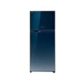 TOSHIBA 608L Glass Green GR-WG66 SEDZ (GG) Top Mount Inverter Refrigarator Price In Bangladesh