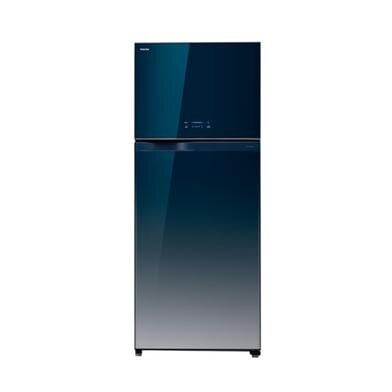 Toshiba 468 Ltr HG52SEDZ GG Non-frost Top Freezer Inverter Refrigerator Price In Bangladesh