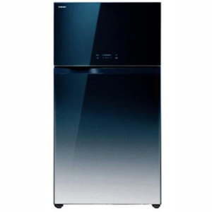 Toshiba 505 Liter GR HG55SEDZ GG Non-Frost Top Freezer Inverter Refrigerator Price In Bangladesh