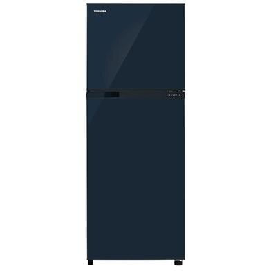 Toshiba 505 LtrGR HG55SEDZXK Non-frost Top Freezer Inverter Refrigerator Price In Bangladesh