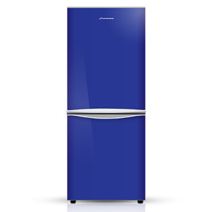 Jamuna JE-170L VCM Deep Blue Refrigerator Price In Bangladesh